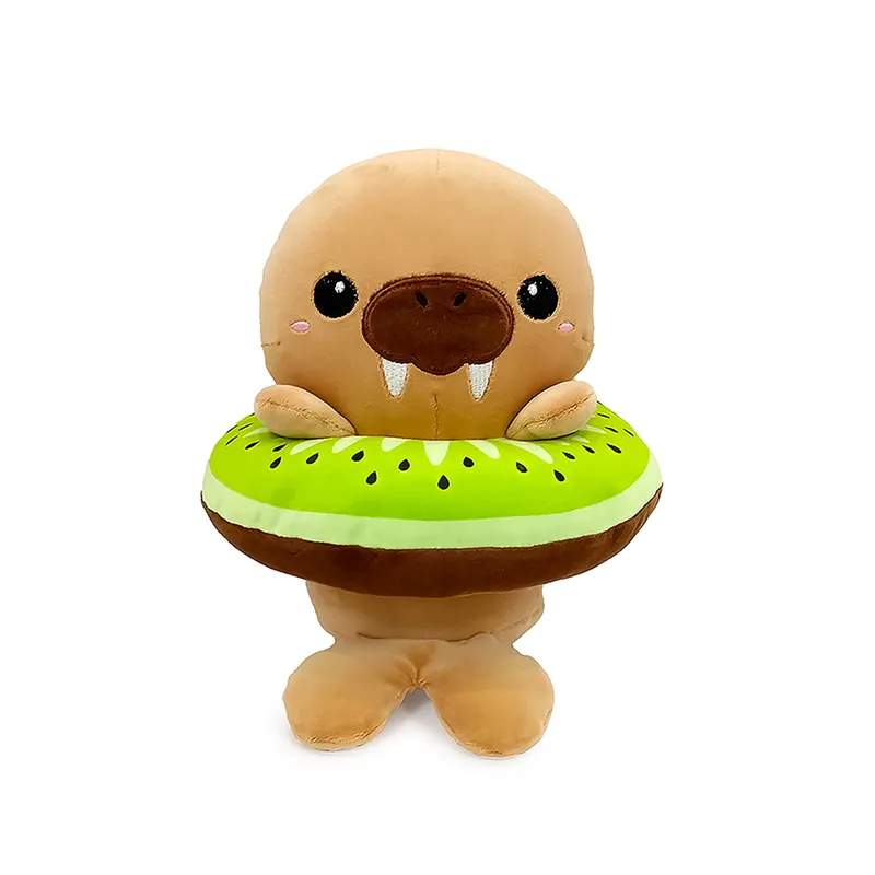  - Peluche Foca Café 24cm Phi Phi Toys