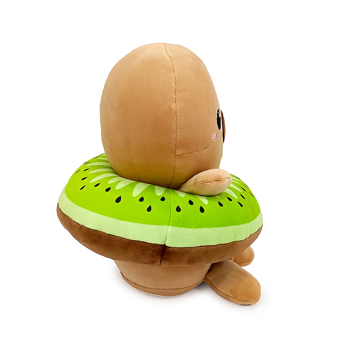 DISNEY - Peluche Foca Café 24cm Phi Phi Toys