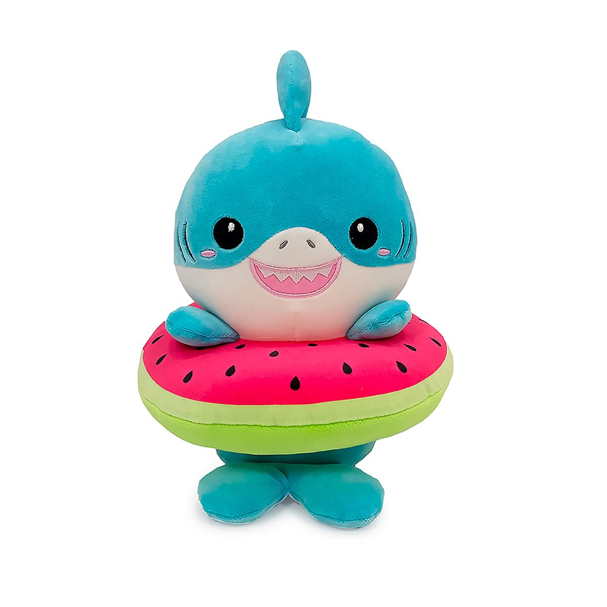  - Peluche Tiburón 24cm Phi Phi Toys