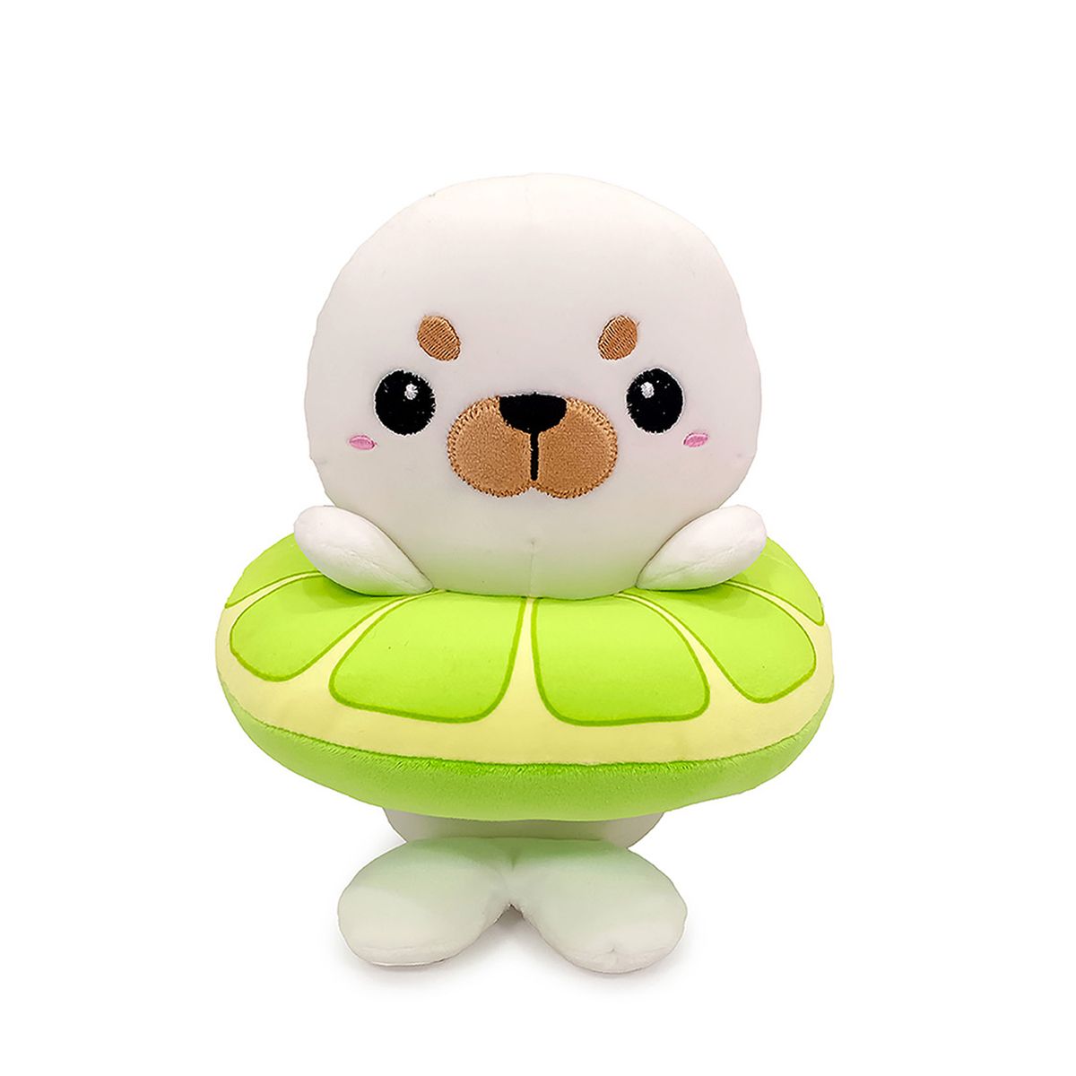 DISNEY - Peluche Foca Blanca 24cm Phi Phi Toys