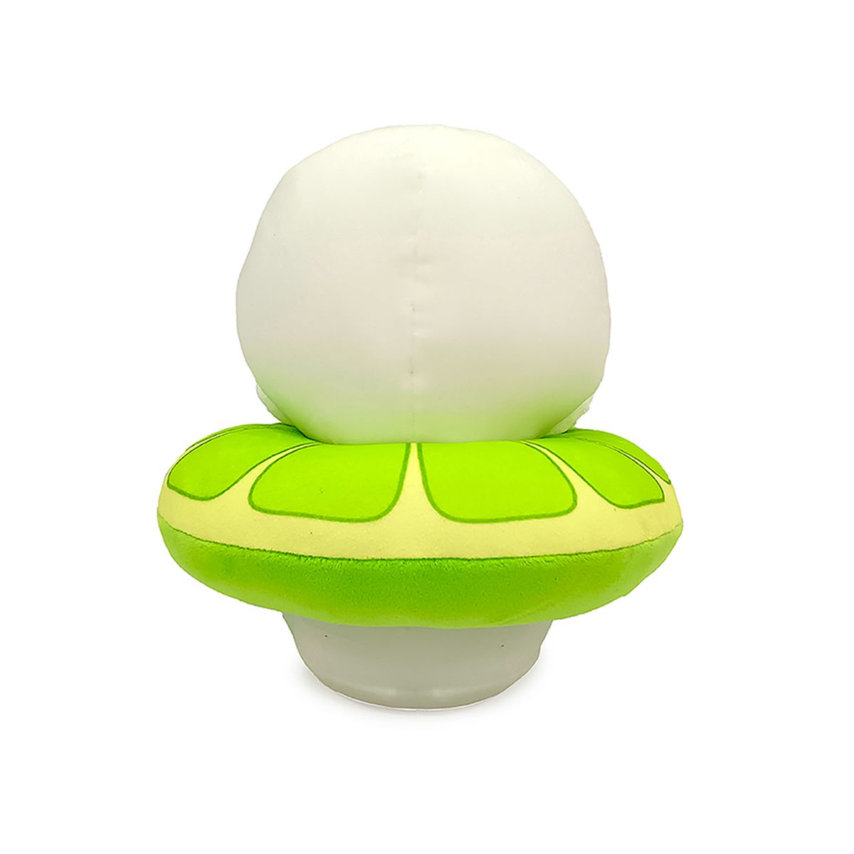 DISNEY - Peluche Foca Blanca 24cm Phi Phi Toys