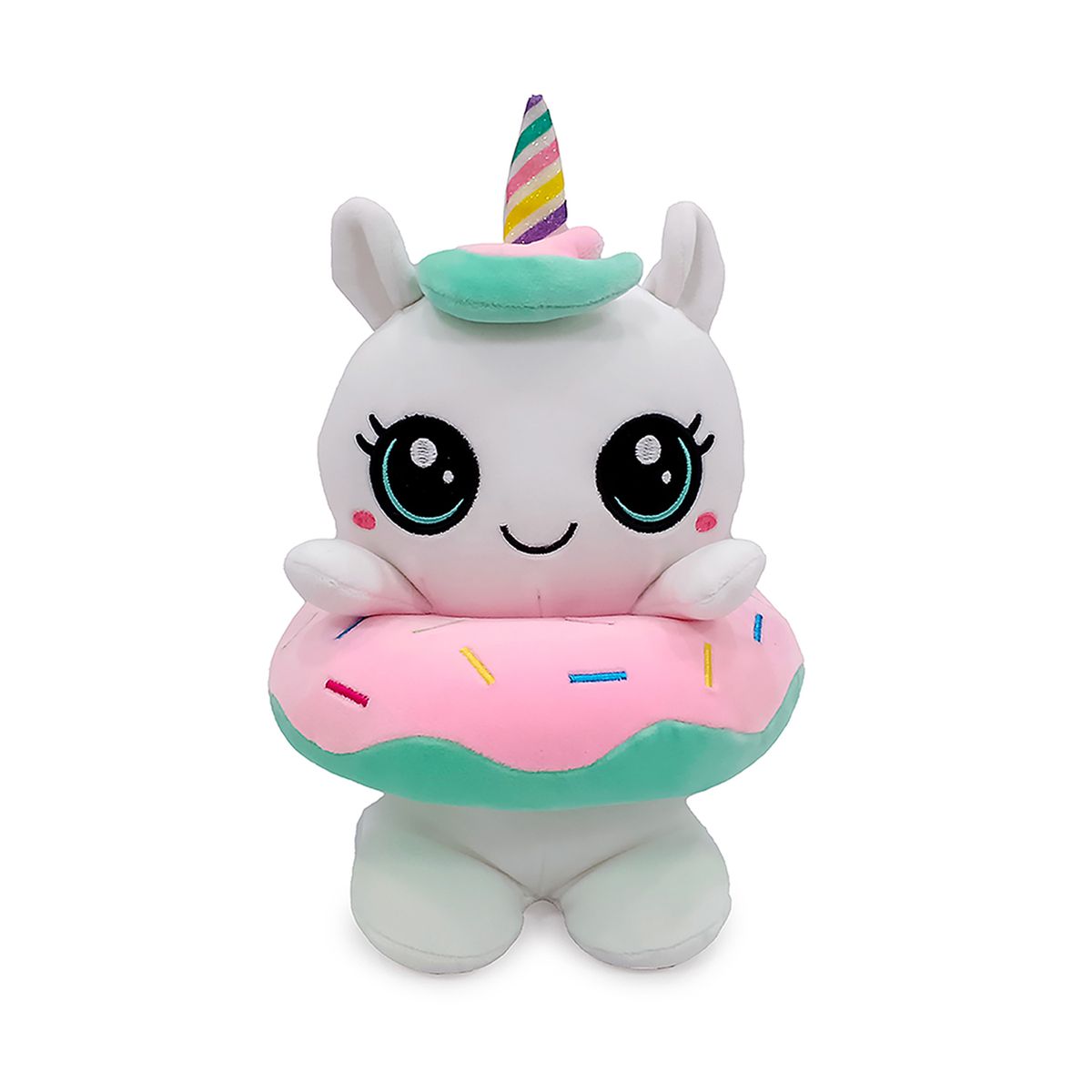  - Peluche Unicornio 24cm Phi Phi Toys