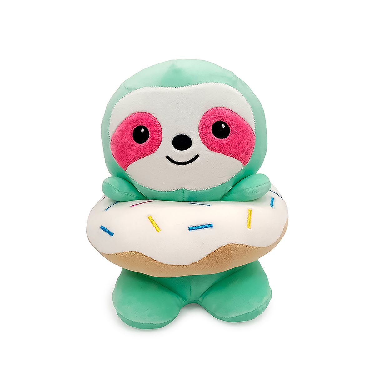 DISNEY - Peluche Perezoso 24cm Phi Phi Toys