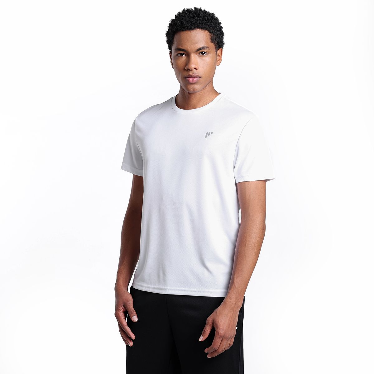 FRATTA - Camiseta Deportiva Training Hombre Fratta 