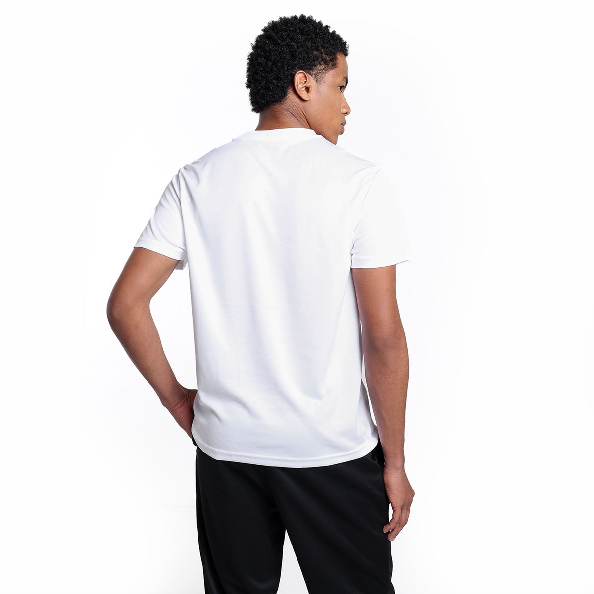 FRATTA - Camiseta Deportiva Training Hombre Fratta 
