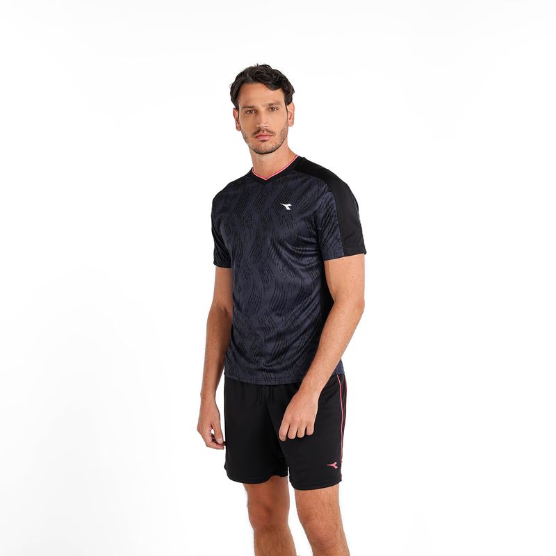 DIADORA - Camiseta Diadora Manga larga Training
