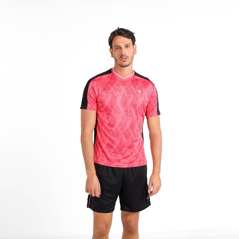 DIADORA - Camiseta Diadora Manga larga Training