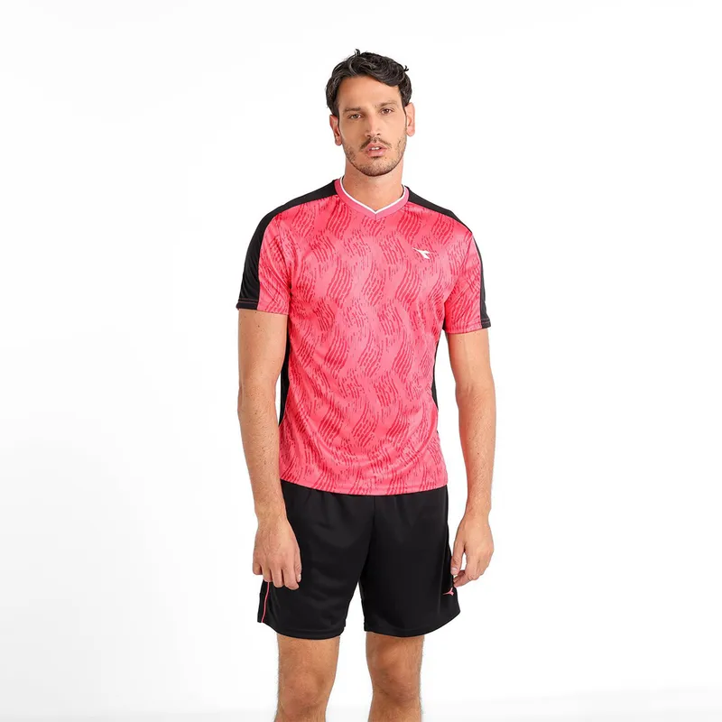 DIADORA - Camiseta Diadora Manga larga Training 