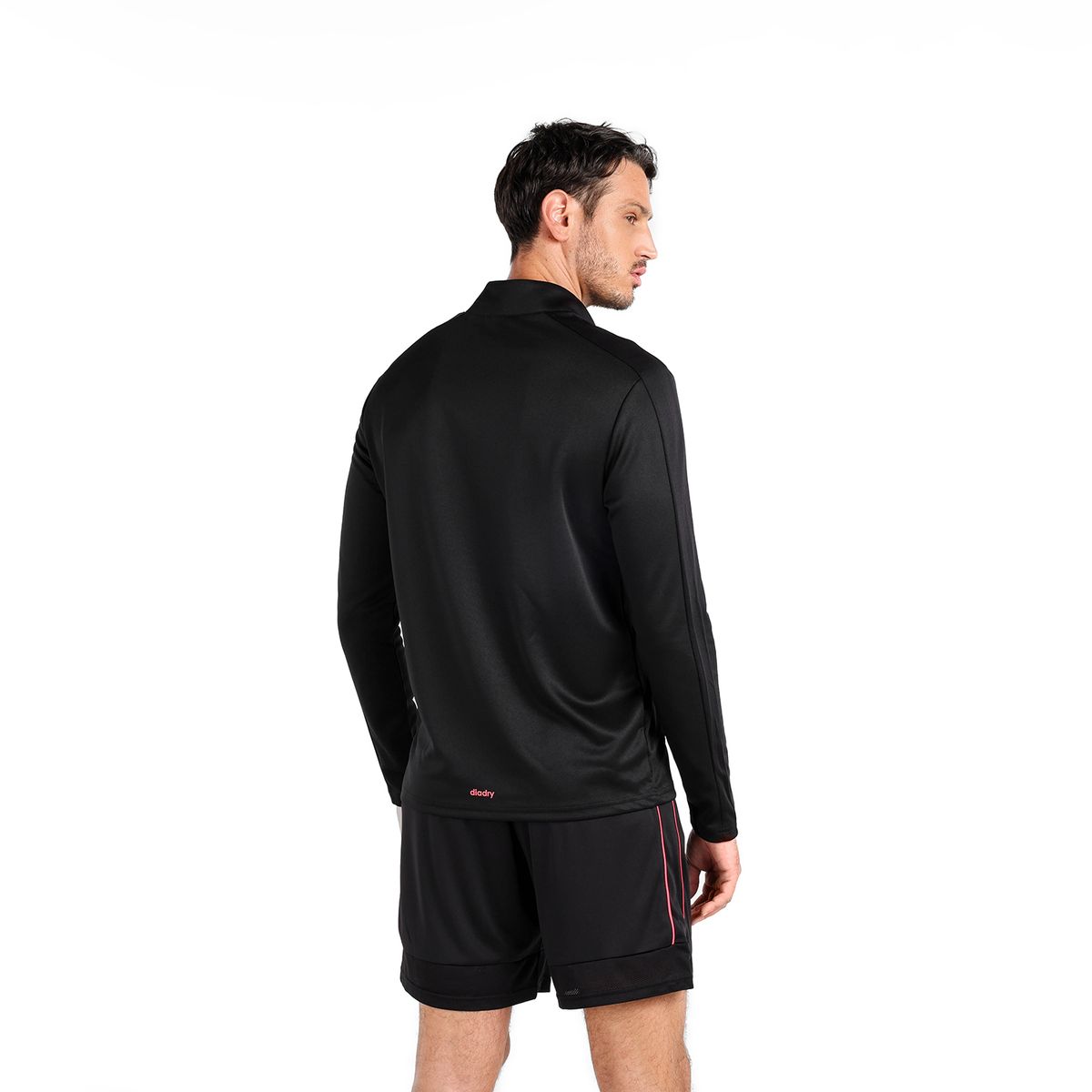 DIADORA - Buzo Deportivo Hombre Diadora