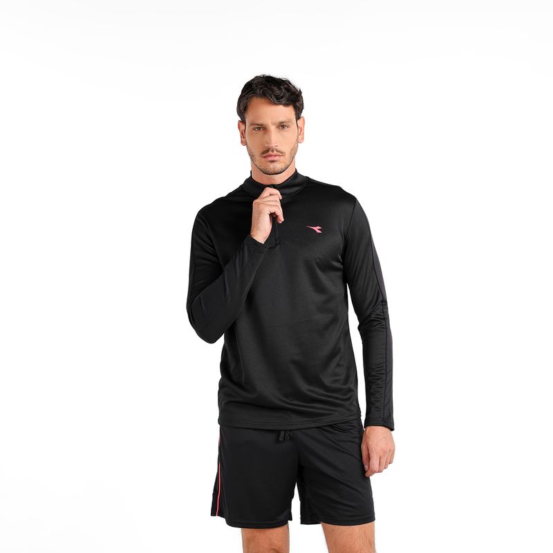 DIADORA - Buzo Deportivo Hombre Diadora