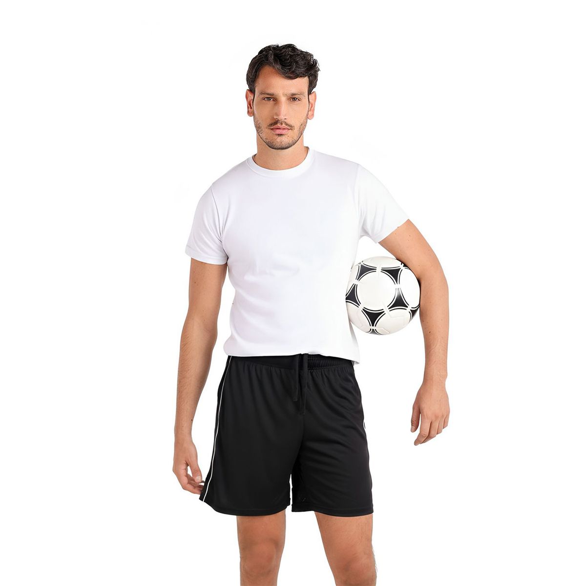 DIADORA - Short Hombre Diadora