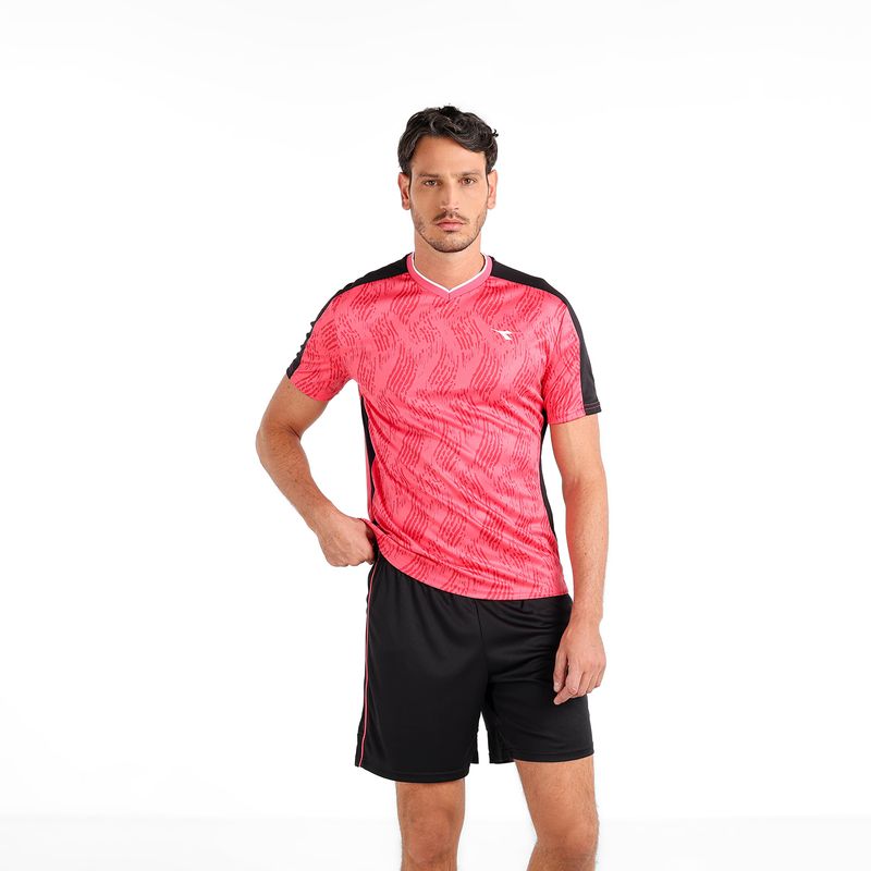 DIADORA - Short Hombre Diadora
