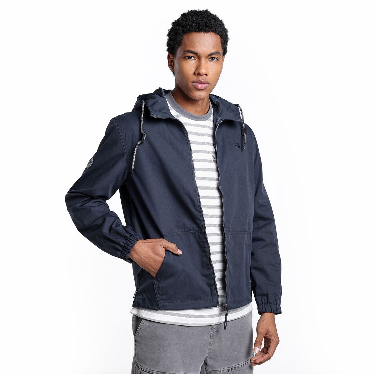 DOO AUSTRALIA - Cortaviento Hombre Doo Australia