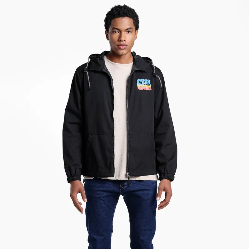 DOO AUSTRALIA - Cortaviento Hombre Doo Australia