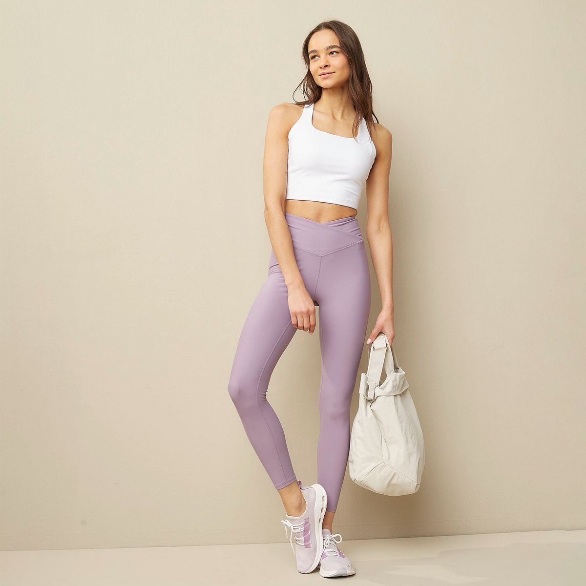 DIADORA - Leggins Deportivo Training Mujer Diadora