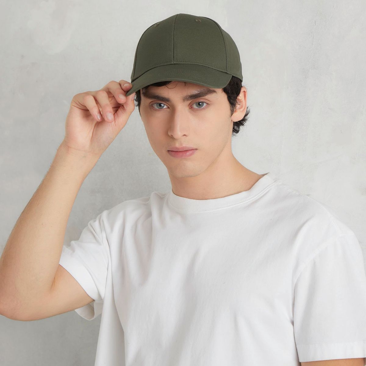 BEARCLIFF - Gorra Hombre Bearcliff