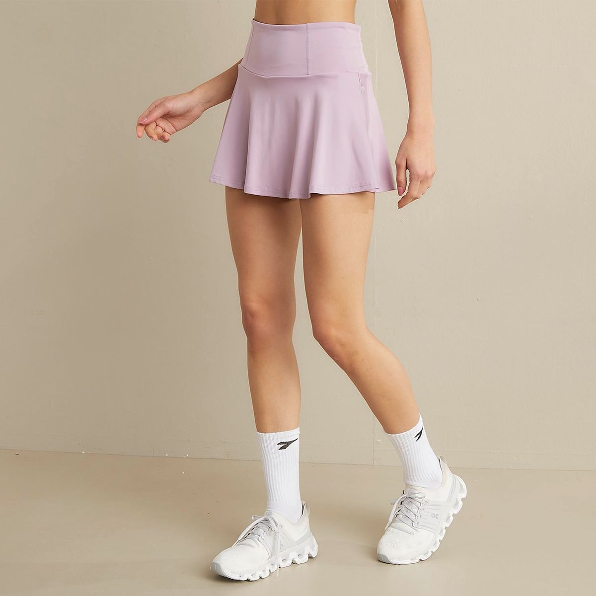 DIADORA - Falda Deportiva Mujer Diadora Deportes de raqueta