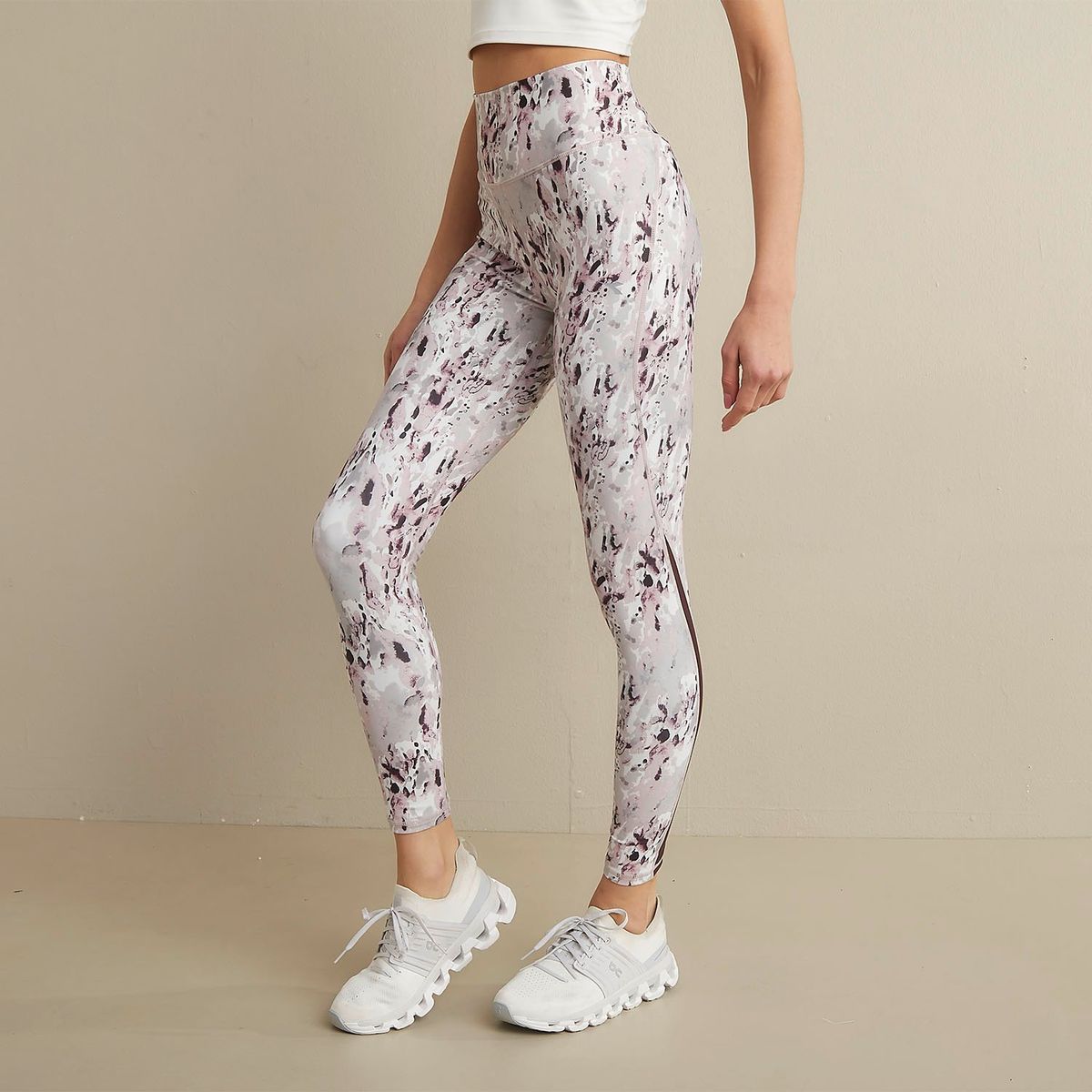 DIADORA - Leggins Deportivo Training Mujer Diadora