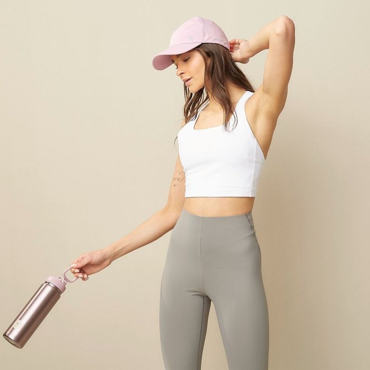 DIADORA - Top Deportivo Training Mujer Diadora
