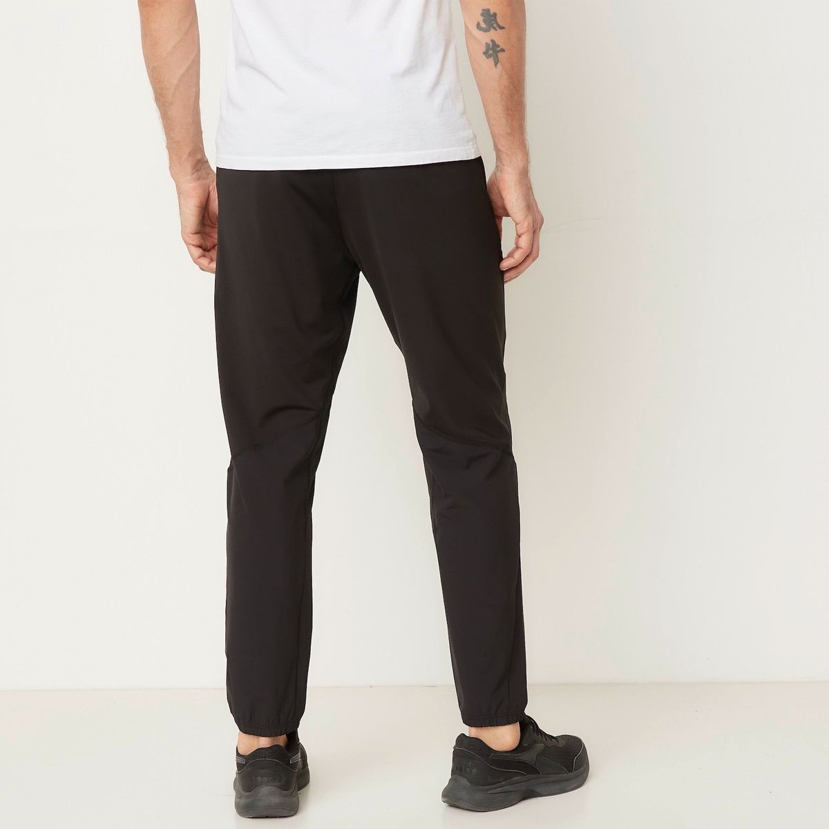 DIADORA - Jogger Deportivo Hombre Diadora Running