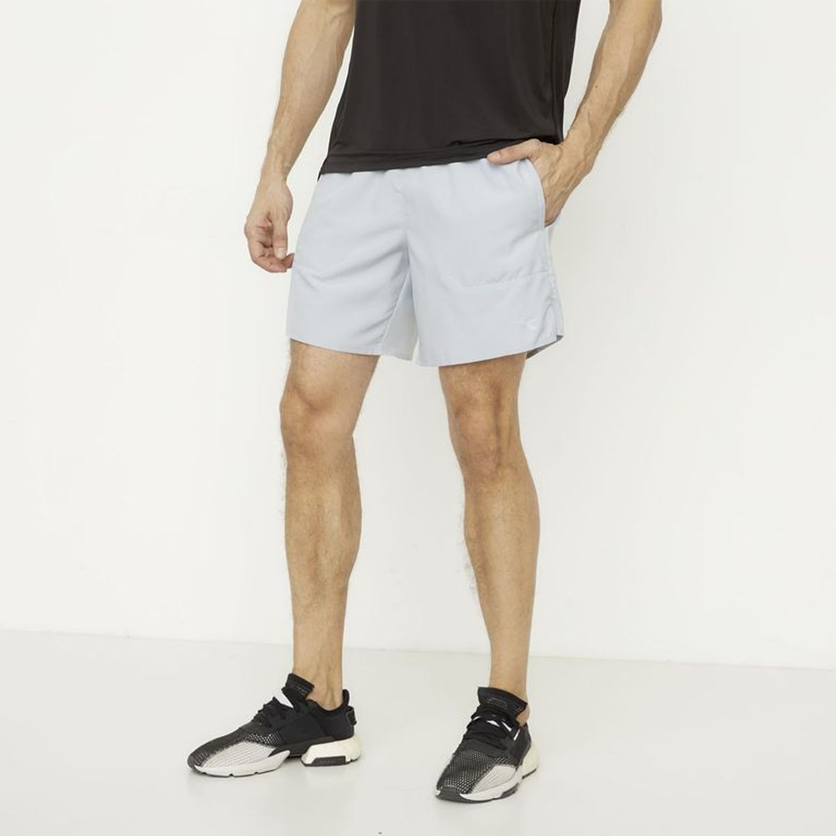DIADORA - Short Deportivo Training Hombre Diadora