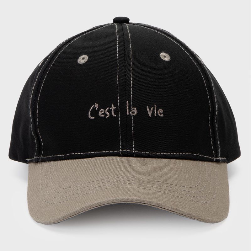BEARCLIFF - Gorra Hombre Bearcliff