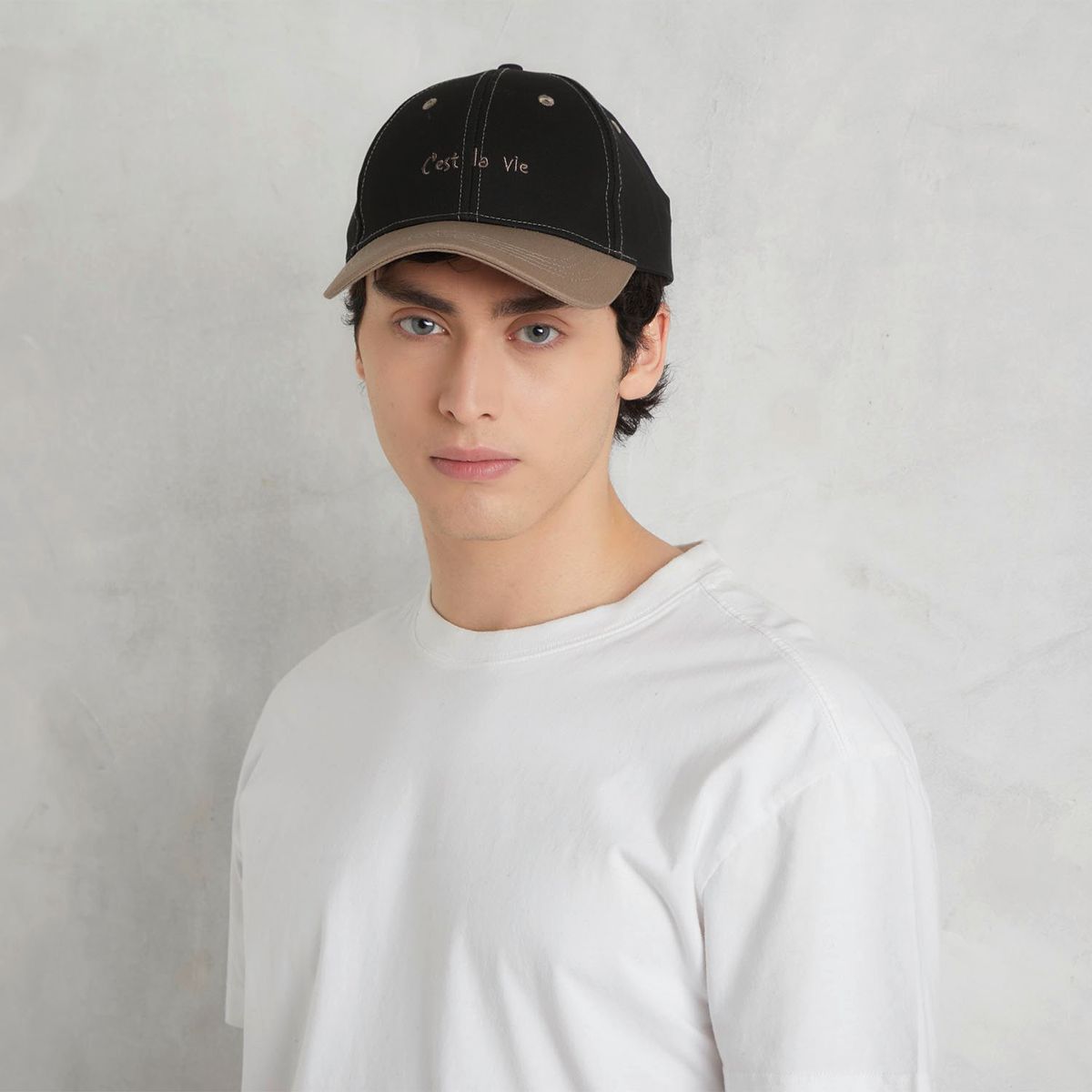 BEARCLIFF - Gorra Hombre Bearcliff