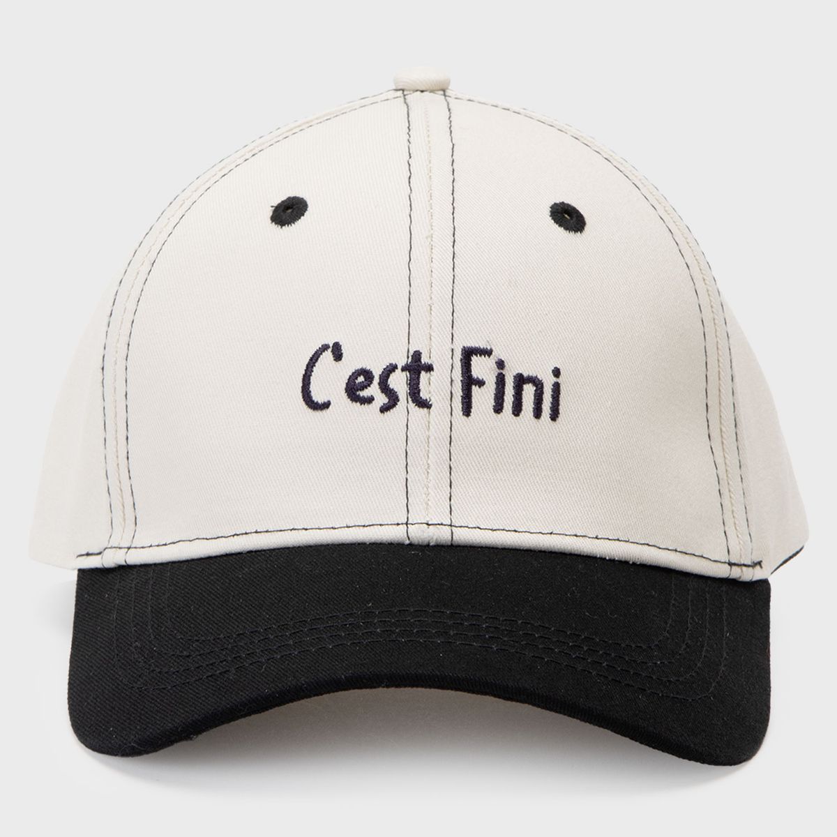 BEARCLIFF - Gorra Hombre Bearcliff