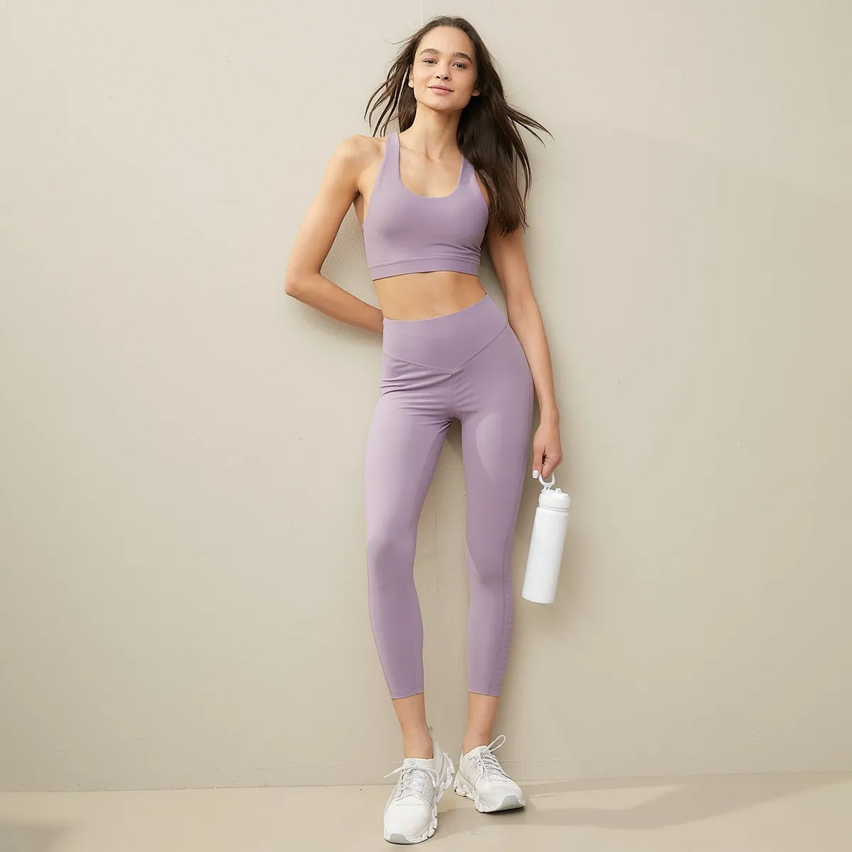 DIADORA - Leggins Deportivo Training Mujer Diadora