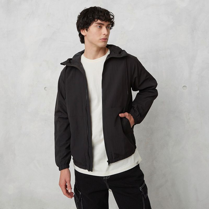BEARCLIFF - Cortaviento Hombre Bearcliff
