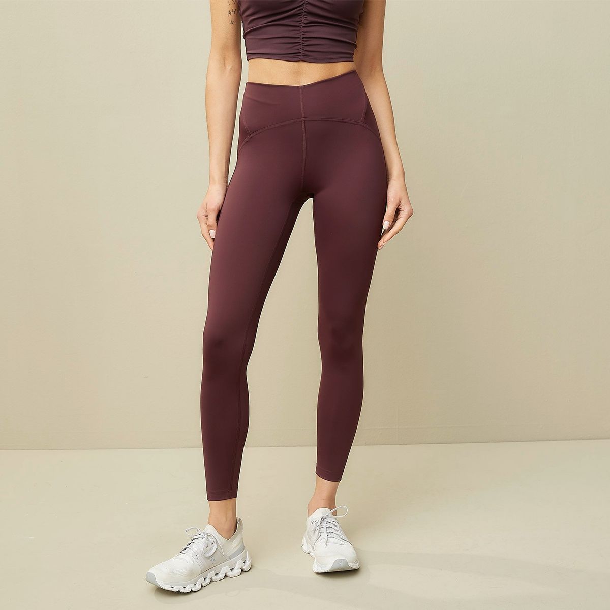 DIADORA - Leggins Deportivo Training Mujer Diadora