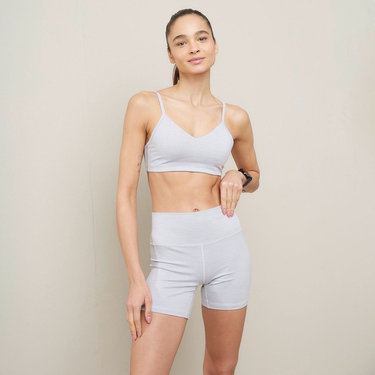 DIADORA - Top Deportivo Training Mujer Diadora
