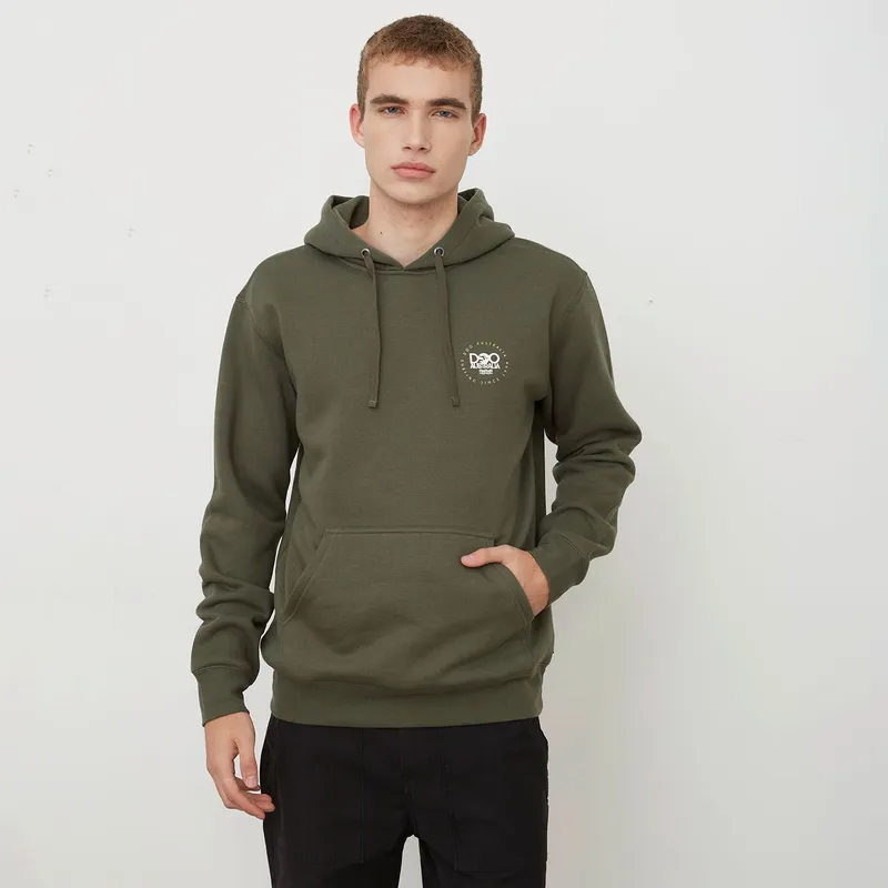 DOO AUSTRALIA - Hoodie Hombre Doo Australia