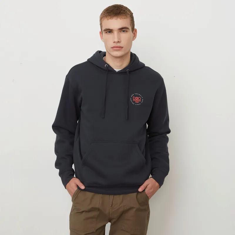 DOO AUSTRALIA - Hoodie Hombre Doo Australia