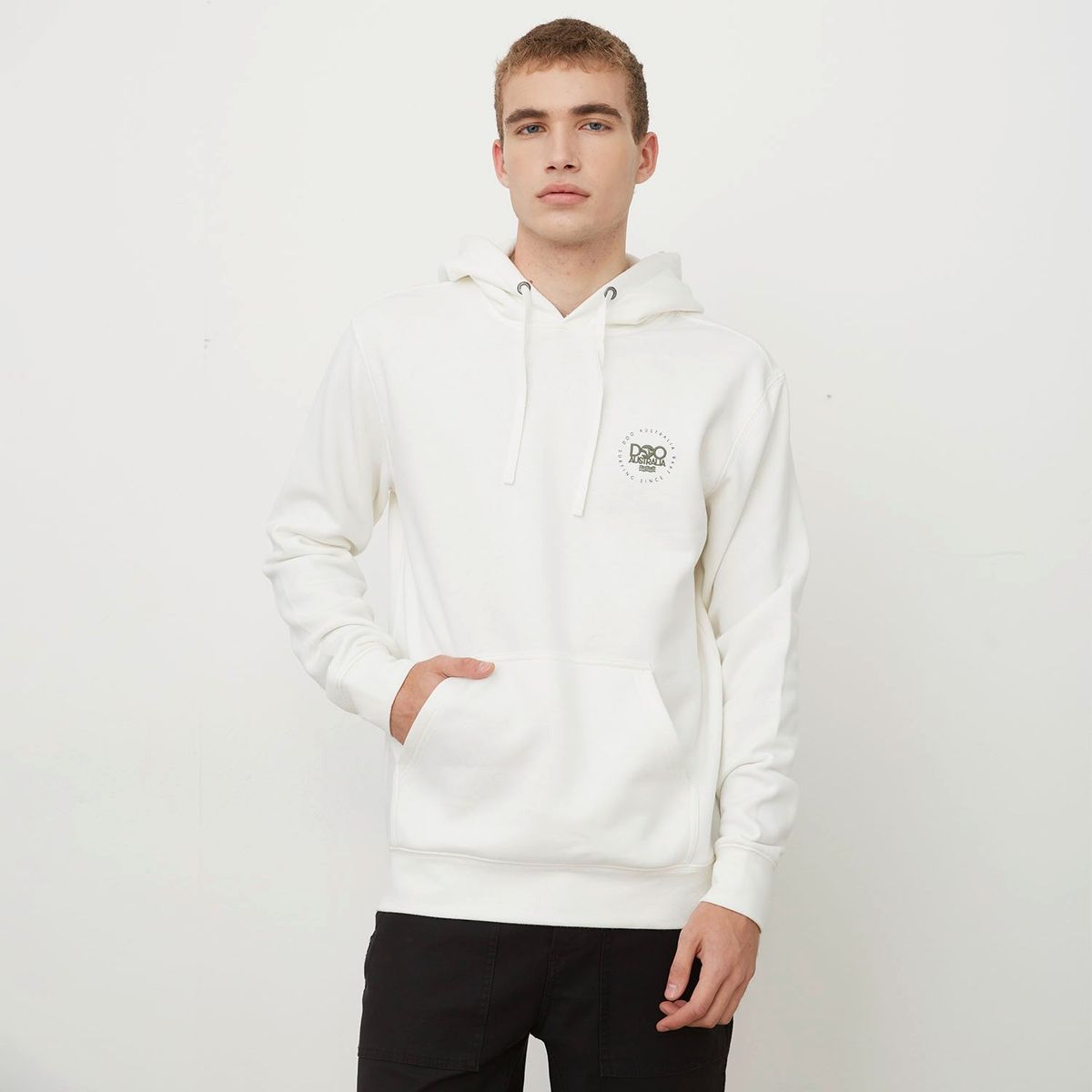 DOO AUSTRALIA - Hoodie Hombre Doo Australia