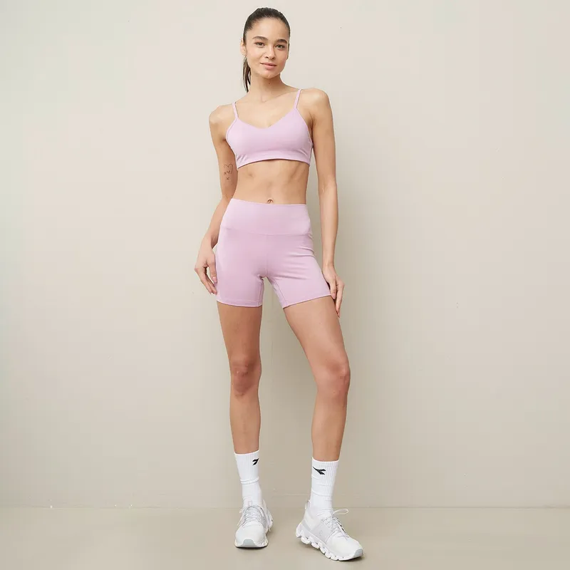 DIADORA - Short Mujer Diadora Training