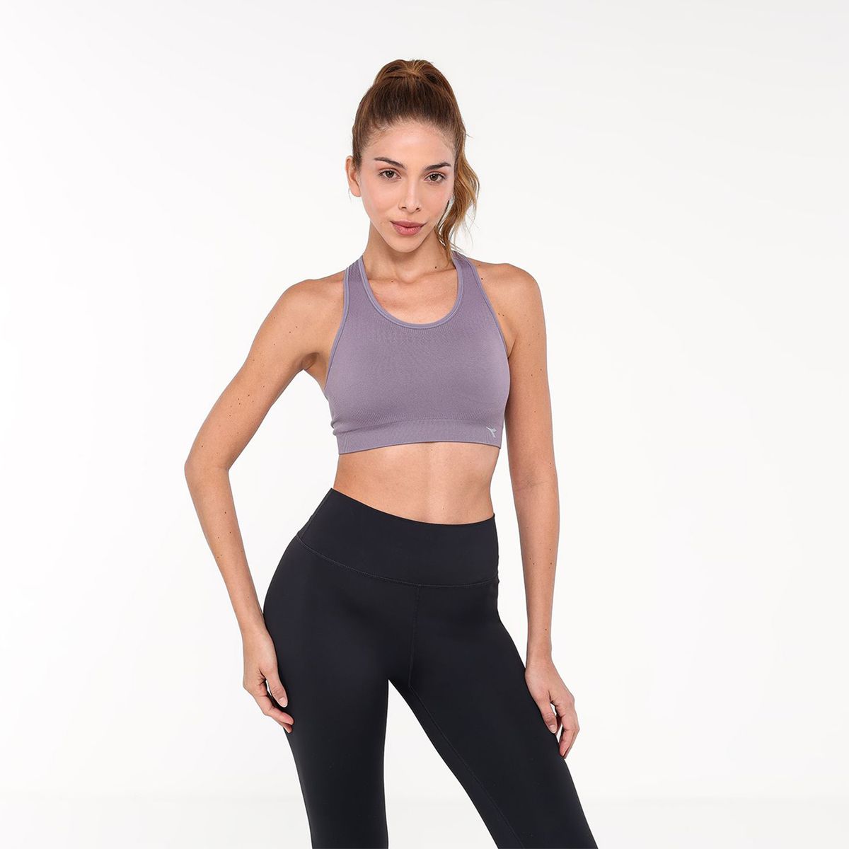 DIADORA - Top Deportivo Training Mujer Diadora