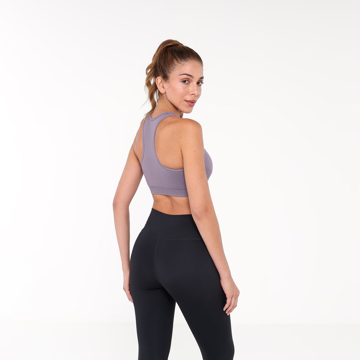 DIADORA - Top Deportivo Training Mujer Diadora