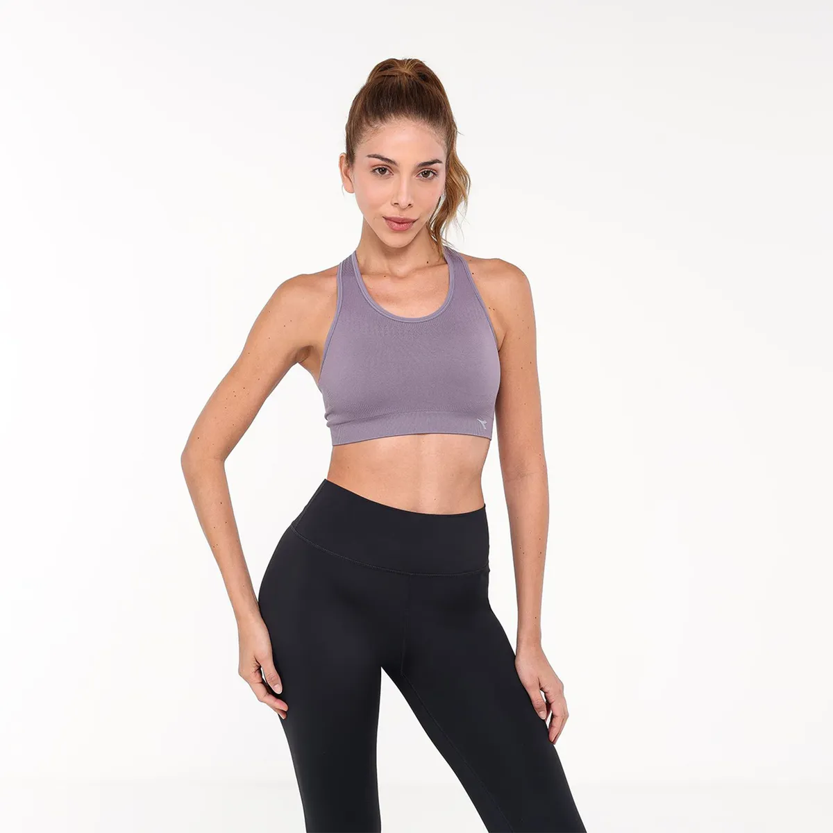DIADORA - Top Deportivo Training Mujer Diadora