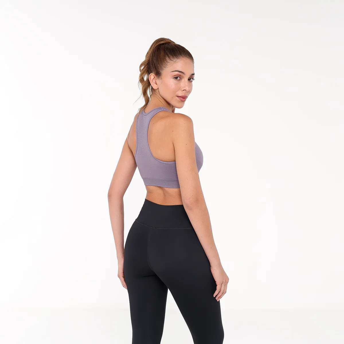 DIADORA - Top Deportivo Training Mujer Diadora