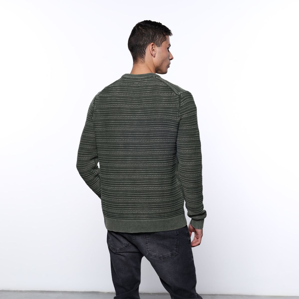 DENIMLAB - Saco Hombre Denimlab