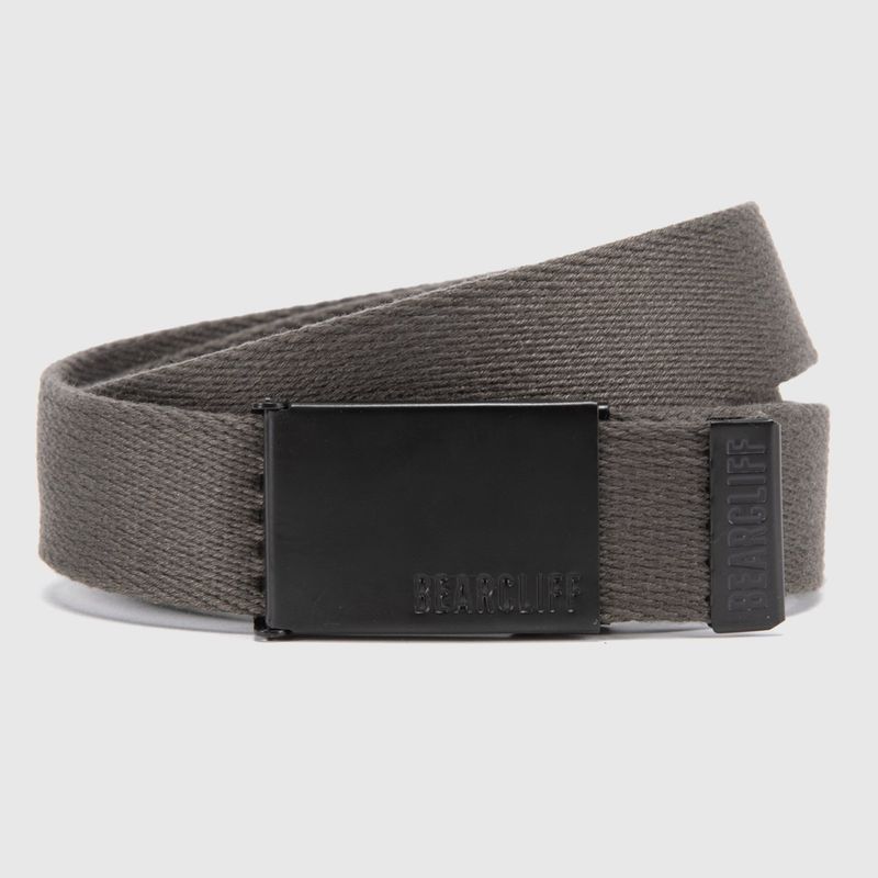 BEARCLIFF - Cinturón Hombre Bearcliff Poliéster