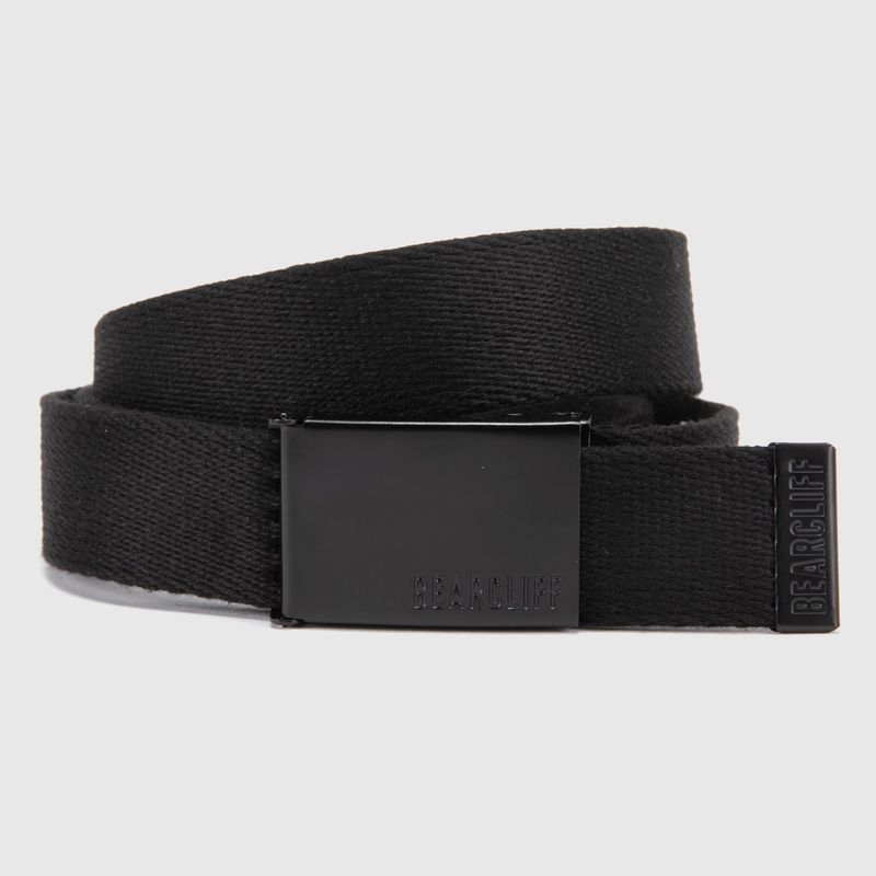 BEARCLIFF - Cinturón Hombre Bearcliff Poliéster