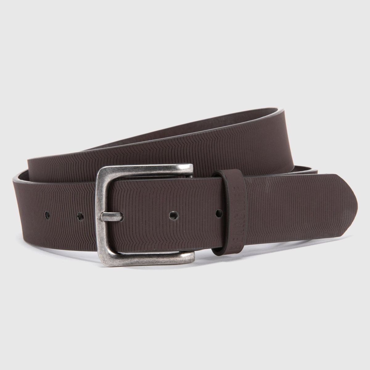 BEARCLIFF - Cinturón Hombre Bearcliff Sintético