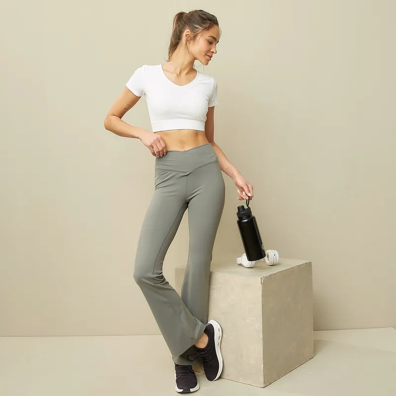 DIADORA - Licra Deportiva Mujer Diadora Yoga