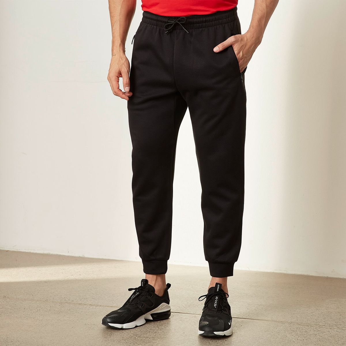 DIADORA - Jogger Deportivo Hombre Diadora Lifestyle