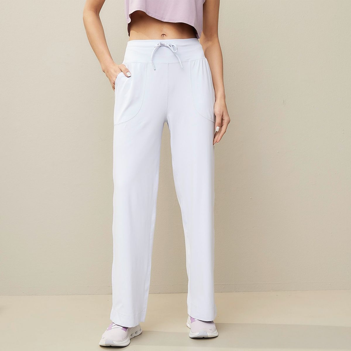 DIADORA - Pantalón Deportivo LifeStyle Mujer Diadora