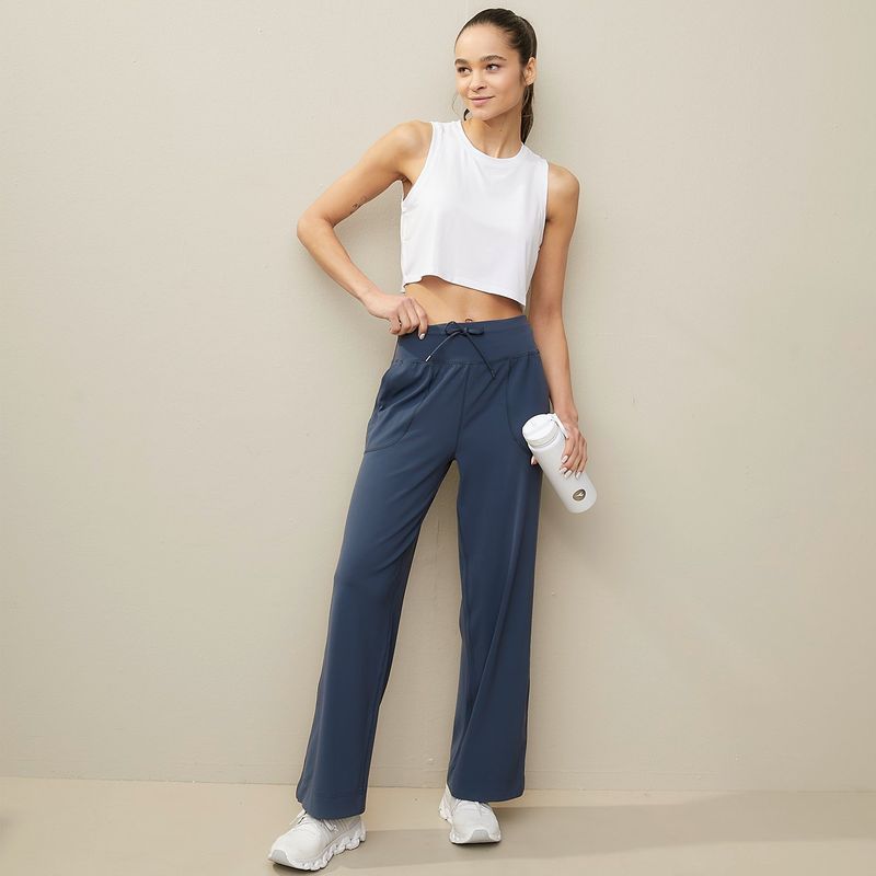 DIADORA - Pantalón deportivo Mujer Diadora 