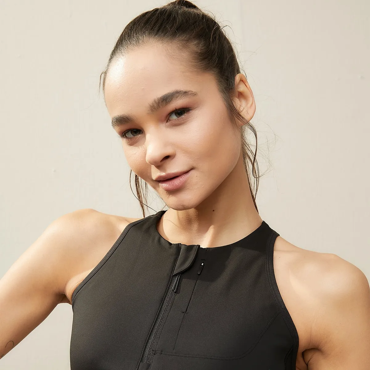 DIADORA - Top Deportivo Training Mujer Diadora