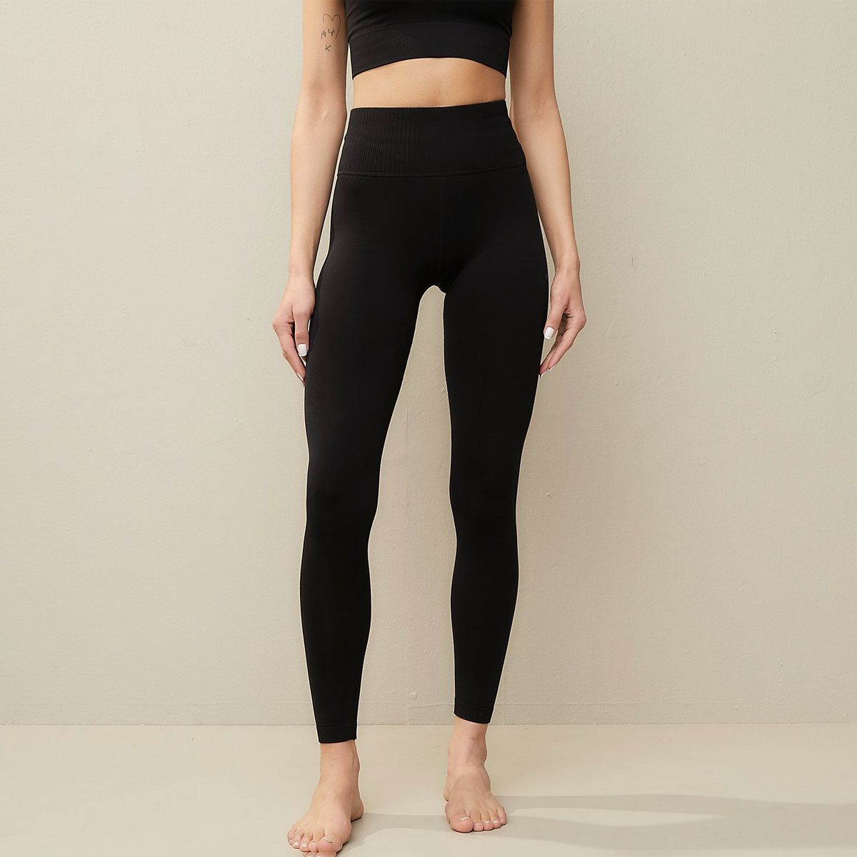 DIADORA - Leggins Deportivo Training Mujer Diadora